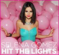 Letra de Hit The Lights